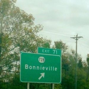 Meet your Posher, Bonnie